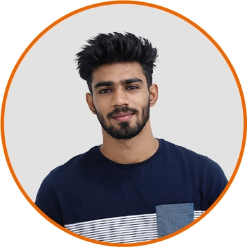Ashraf Hashmi - Project Engineer | MIT Placed Student 